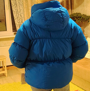 Куртка зимняя Jope talvel (1 фото из 5)