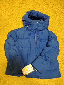 Куртка зимняя Jope talvel (3 фото из 5)