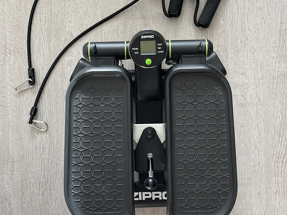 Stepper Zipro Roam