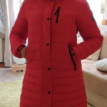 Куртка зимняя Jope talvel M