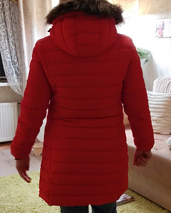 Куртка зимняя Jope talvel M (2 фото из 6)