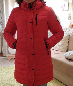 Куртка зимняя Jope talvel M (3 фото из 6)