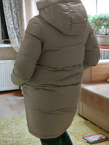 Куртка зимняя Jope S (2 фото из 4)