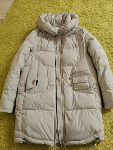 Куртка зимняя Jope S (3 фото из 4)