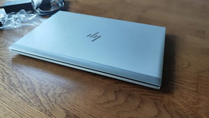Ноутбук HP EliteBook G8 I5 11gen/16GB/512GB/Win11pro (3 фото из 10)