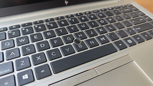 Ноутбук HP EliteBook G8 I5 11gen/16GB/512GB/Win11pro (5 фото из 10)