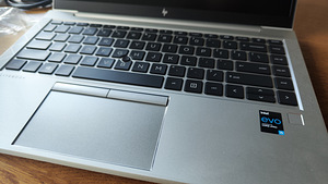 Ноутбук HP EliteBook G8 I5 11gen/16GB/512GB/Win11pro (4 фото из 10)