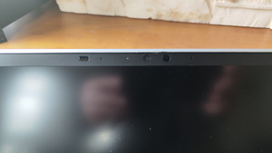 Ноутбук HP EliteBook G8 I5 11gen/16GB/512GB/Win11pro (6 фото из 10)