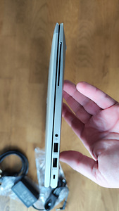 Ноутбук HP EliteBook G8 I5 11gen/16GB/512GB/Win11pro (7 фото из 10)