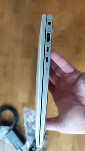 Ноутбук HP EliteBook G8 I5 11gen/16GB/512GB/Win11pro (8 фото из 10)