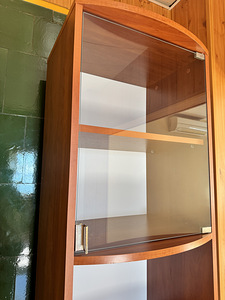 Vitriinkapp (5 foto / 6)