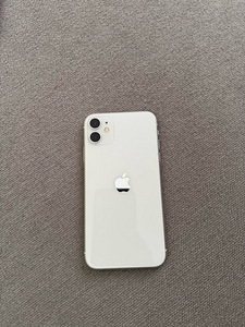 iPhone 11, 128GB, valge (2 foto / 3)