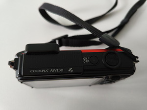 Nikon AW 130 veealuseks pildistamiseks kuni 30 meetri sügavusel (3 foto / 4)