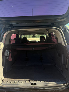 PEUGEOT 5008 (6 фото из 9)