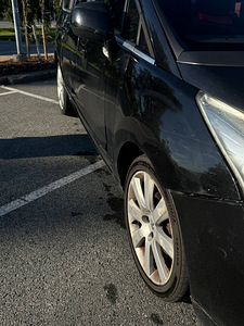 PEUGEOT 5008 (8 фото из 9)