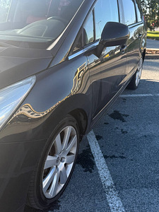 PEUGEOT 5008 (9 фото из 9)