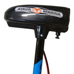 Elektriline paadimootor Aqua Marina T-18 + Karp (1 foto / 7)