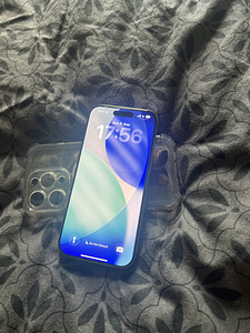 Продается iPhone 16 Pro - 128GB (3 фото из 5)
