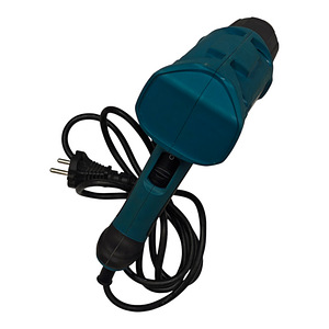 Фен Makita HG5030 + насадки + ящик (5 фото из 5)