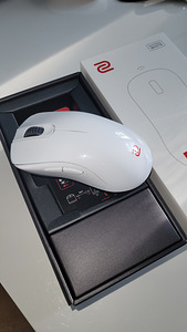 Zowie FK2-DW SE White (2 фото из 2)