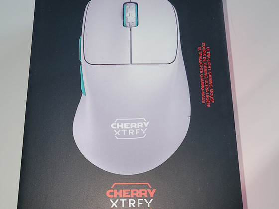 XTRFY M64 White
