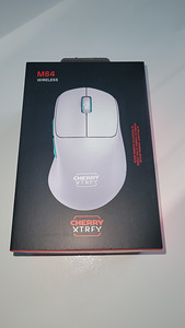 XTRFY M64 White (1 фото из 1)