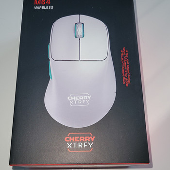 XTRFY M64 White