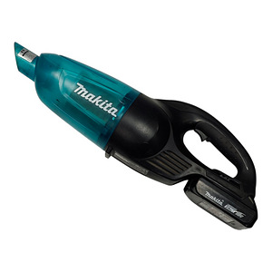 Пылесос Makita DCL180 + акку 2.0Ач (3 фото из 6)