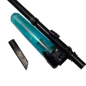 Пылесос Makita DCL180 + акку 2.0Ач (6 фото из 6)