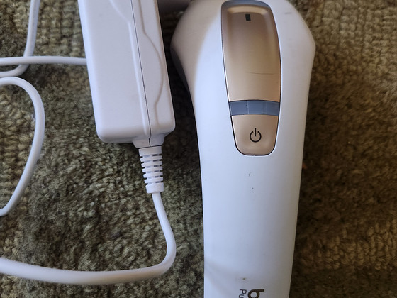 Фотоэпилятор Beurer PureSkinPro IPL 5500