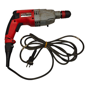 Перфоратор Milwaukee PFH 25 QEX + ящик (3 фото из 5)