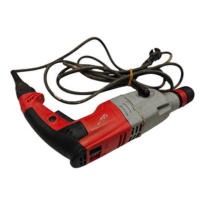 Перфоратор Milwaukee PFH 25 QEX + ящик (5 фото из 5)