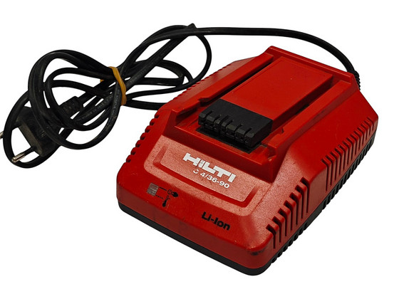 Зарядное устройство Hilti C 4/36-90