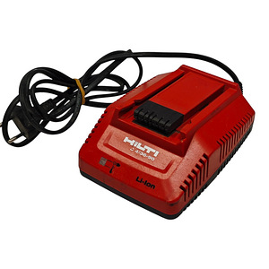 Laadija Hilti C 4/36-90 (1 foto / 5)