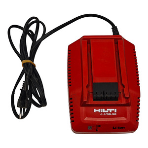 Laadija Hilti C 4/36-90 (2 foto / 5)