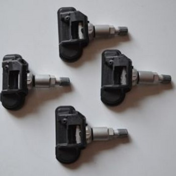 Mercedes-Benz W213 OEM Rehvirõhu andurid