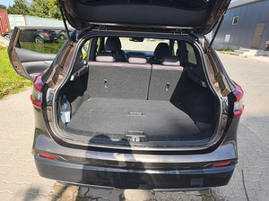 Nissan Qashqai (10 фото из 10)