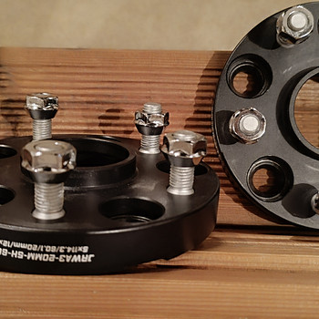 Uued Flantsid-spacerid 4 tk, Lexus, Toyota Jne 5x114,3