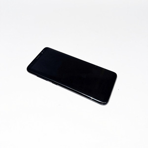 Mobiiltelefon Samsung Galaxy S8 64GB 5.8 tolli 12MP kaamera (2 foto / 3)
