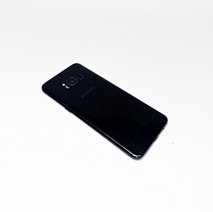 Mobiiltelefon Samsung Galaxy S8 64GB 5.8 tolli 12MP kaamera (3 foto / 3)