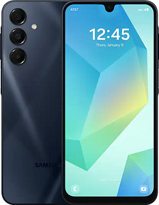 Mobiiltelefon Samsung Galaxy A16 5G 64GB 50MP kaamera (1 foto / 3)