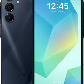 Телефон Samsung Galaxy A16 5G 64GB 50МП камера