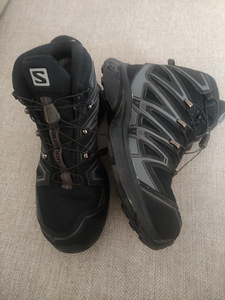 Женская обувь Salomon (2 фото из 2)