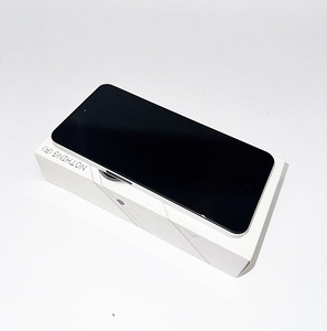 Телефон Nothing Phone 3a lite 128GB (2 фото из 2)