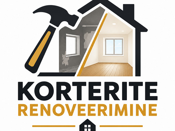 Korterite remont, värskendamine ja renoveerimine