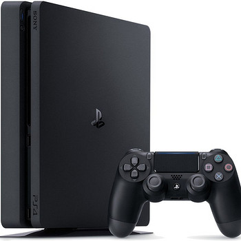 Mängukonsool Playstation 4 Slim 500gb