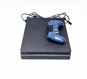 Игровая приставка Playstation 4 Slim 500gb (2 фото из 2)