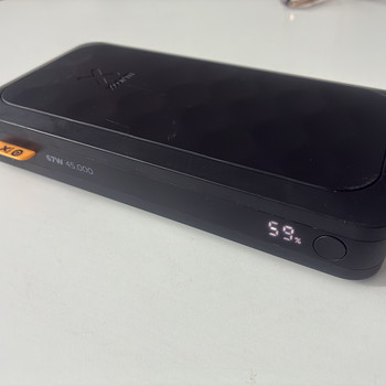 Akupank Xtorm 45000mah 67W
