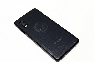 Телефон Samsung Galaxy Xcover Pro 64GB 4GB RAM (3 фото из 3)