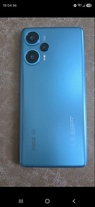 Poco F5 + Huawei FreeBuds 4i (2 foto / 10)